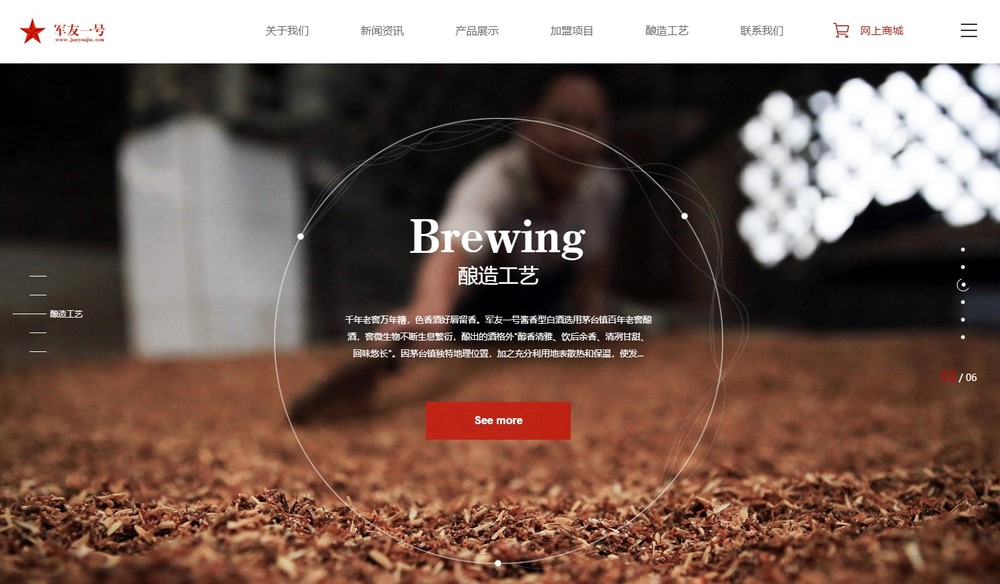 網站建設方案 網站建設方案