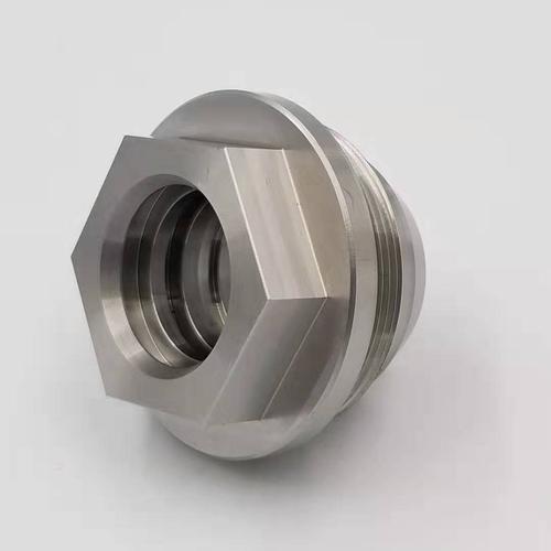 鋁件加工中的液壓螺母小零件——探析液壓螺母 NC 鋁件 CNC 車削細(xì)節(jié)要點